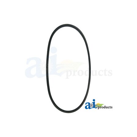 A & I Products Belt, Drive 13" x4" x1" A-759010
